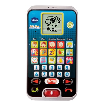 
      Call & Chat Learning Phone
    